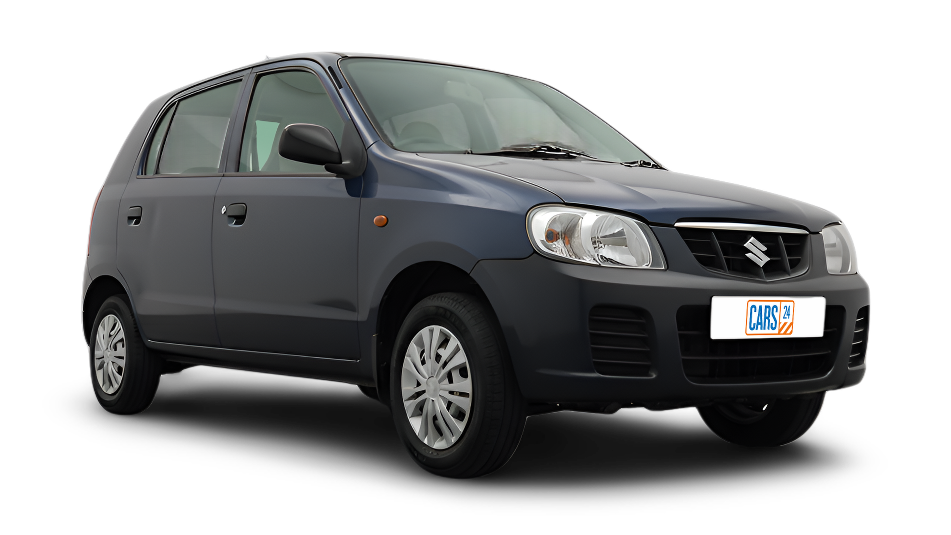 Maruti Alto-img